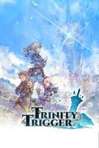 Trinity Trigger boxart