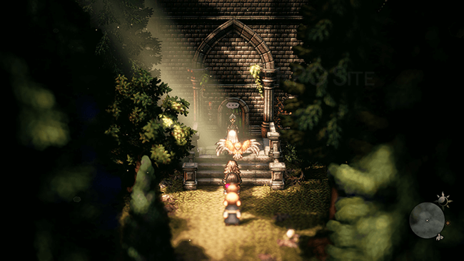 The location of the Rusty Polearm, the Warlord's Spear.