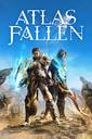 Atlas Fallen boxart