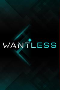 Wantless boxart