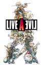 Live A Live boxart