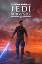 Star Wars Jedi: Survivor boxart