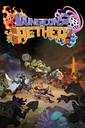 Dungeons of Aether boxart