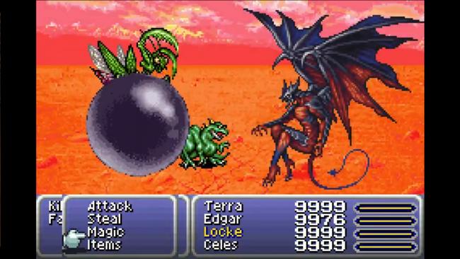 Four summons are only found in certain versions of the game. Here's how to get them.