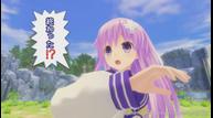 Neptunia: Sisters VS Sisters Switch