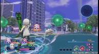 Neptunia: Sisters VS Sisters Switch