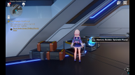 Honkai Star Rail Memory Bubble: Splendid Planet