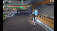 Honkai Star Rail Memory Bubble: The Atonement