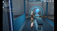 Honkai Star Rail Memory Bubble: Gripped Hands