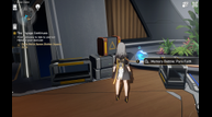 Honkai Star Rail Memory Bubble: Pure Faith