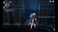 Honkai Star Rail Memory Bubble: Feast on a buffet