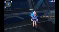 Honkai Star Rail Memory Bubble: Calcification