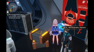 Honkai Star Rail Memory Bubble: Digestion