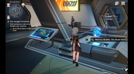 Honkai Star Rail Memory Bubble: The Road Home