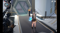 Honkai Star Rail Memory Bubble: Beating of Wings