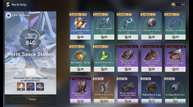 honkai hertareum vendor