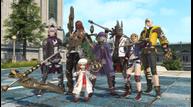 New Crafted Gear