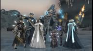 Pandaemonium Anabaesios Gear