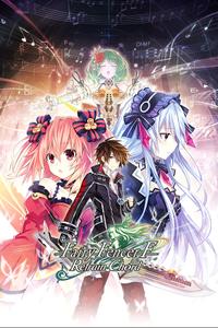 Fairy Fencer F Refrain Chord boxart