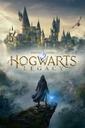 Hogwarts Legacy boxart