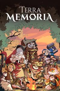 Terra Memoria boxart