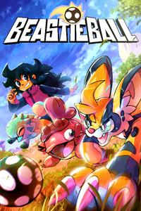 Beastieball boxart