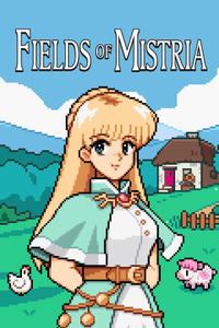 Fields of Mistria boxart