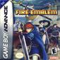 Fire Emblem: The Blazing Blade boxart