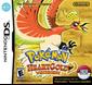 Pokemon HeartGold and SoulSilver boxart