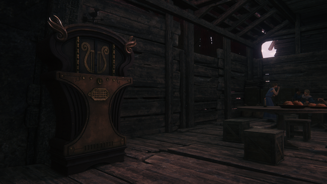 Unlocking all of the FF16 Orchestrion Rolls gives you a range of new music for your Hideaway - and scratches that completionist itch. Here's where to get them all.