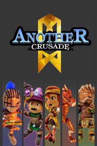 Another Crusade boxart