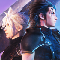 Final Fantasy VII Ever Crisis boxart