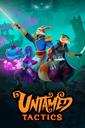 Untamed Tactics boxart