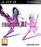 Final Fantasy XIII-2 boxart