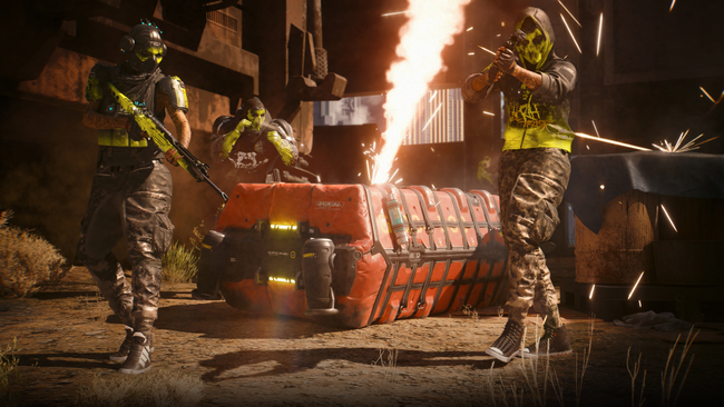 There's a lot to do in Dogtown, and much of the content makes up many of the best quests in the game.