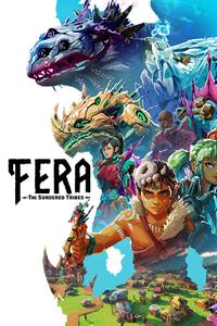Fera: The Sundered Tribes boxart