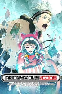 Anonymous;Code boxart