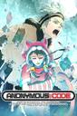 Anonymous;Code boxart