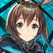 Arknights boxart