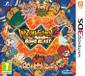 Inazuma Eleven 3 boxart