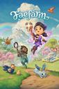 Fae Farm boxart