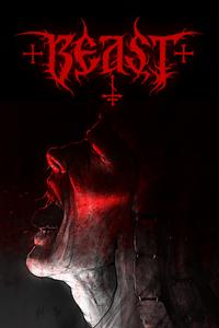 Beast: False Prophet boxart