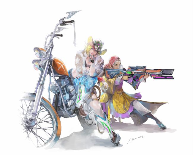 SaGa-Emerald-Beyond_Bonnie-&-Formina.jpg