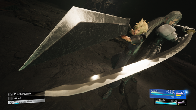Team-up attacks are a key component of FF7 Rebirth's gameplay></tag:image></p>

<p>During my demo, which was an early hands-on to the demo available to play for attendees of Tokyo Game Show this week, we had the chance to hop on Chocoback and roam the wastes around Junon - and this demonstrates where Rebirth most differentiates itself from its predecessor, offering wide open exploration that simply wasn't present in Remake.</p>

<p>Remake's largest open-ended areas were the connected slums of Midgar, which basically amounted to corridors that connected small globby areas with little exploration. Even though it's clearly from relatively early in the game, Junon turns that on its head with a wider-reaching 'open zone' with several pieces of optional content to dip your toe into.</p>

<p>This ultimately felt like only a taste of the freeform exploration that will be available to players in the full game, but there was still a decent amount to do. Stray Chocobo Chicks would lead us to rest steps that we could repair, seemingly a method of unlocking fast travel across the game world. The compass in the top area of the screen points to groups of challenging enemies - 'Fiend Sightings' - which basically function as hunts. These combat challenges task the player with completing certain objectives while battling a set group of enemies, such as completing them within a time limit or downing them before they can cast a specific spell. Completing these challenges would net better rewards, which in turn could be spent on other new mechanics like a new basic crafting system that'll let you make potions and the like.</p>

<p><tag:image class=