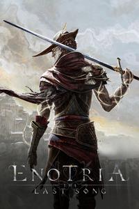 Enotria: The Last Song boxart