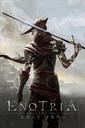 Enotria: The Last Song boxart