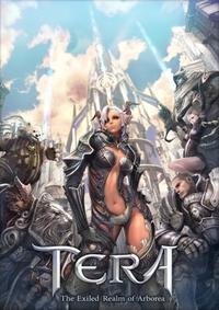 TERA: The Exiled Realm of Arborea boxart