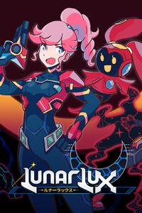LunarLux boxart