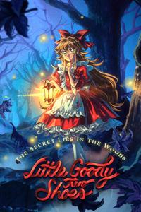 Little Goody Two Shoes boxart