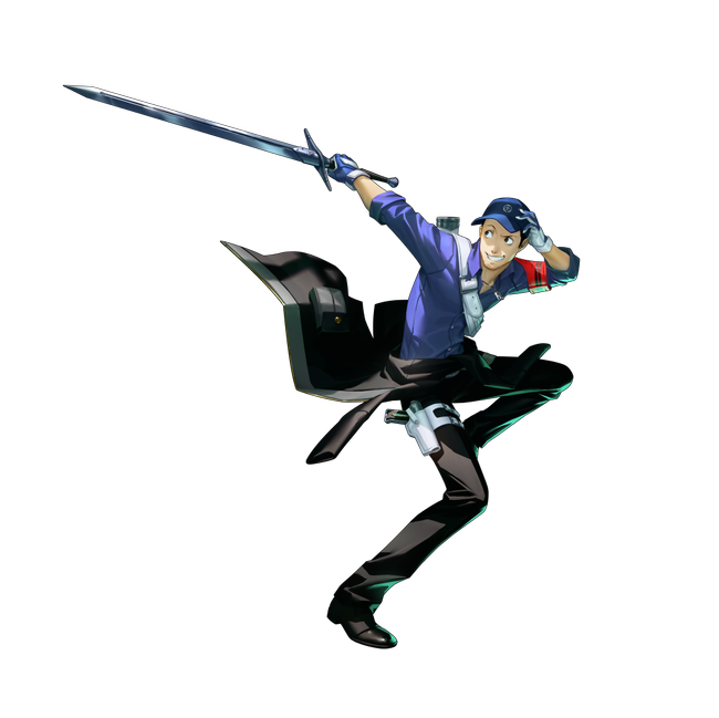Persona-3-Reload_Junpei-Battle.png